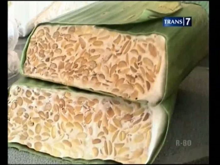 Mengapa Tahu dan Tempe Langka?