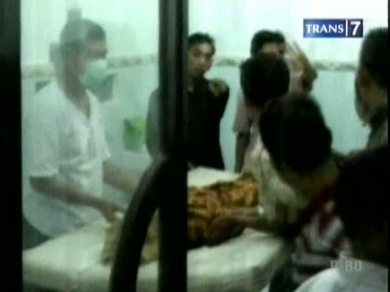 Brimob Tembaki Warga, 1 Bocah Tewas