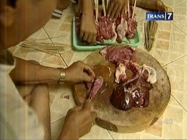 Kenapa Daging Kambing Berbahaya?