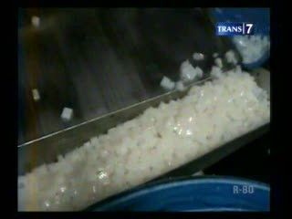 Manisan Buah Kelapa Kian Dicari