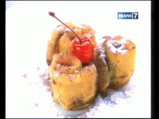 Ngabuburit Berburu Menu Berbuka Raja Yogyakarta