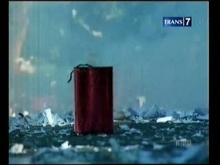  Petasan Bentuk Lain dari Bom, Waspadai Jatuhnya Korban