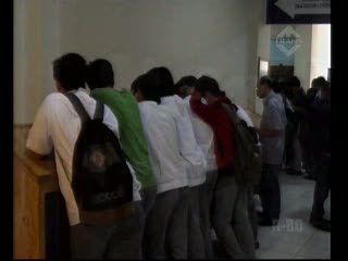 7 Siswa Don Bosco Ditetapkan Sebagai Tersangka