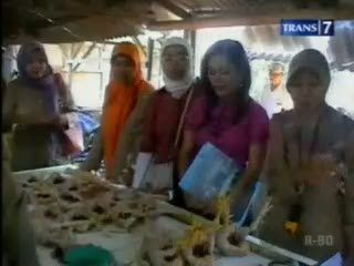 Waspadai Peredaran Daging Busuk dan Ayam Tiren