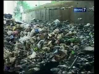 Sampah BKT, Salah Siapa?
