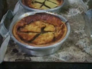 Kue Yahudi Unik dan Langka