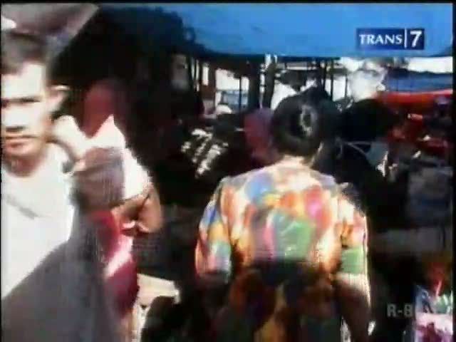 Ayam Busuk Dijual Murah