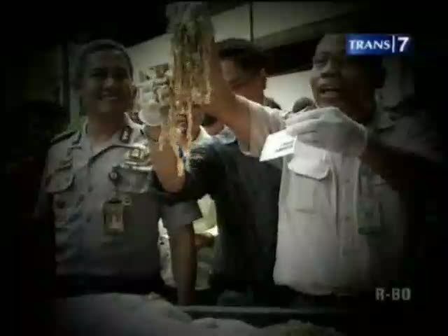 Pedagang Untung, Pembeli Buntung
