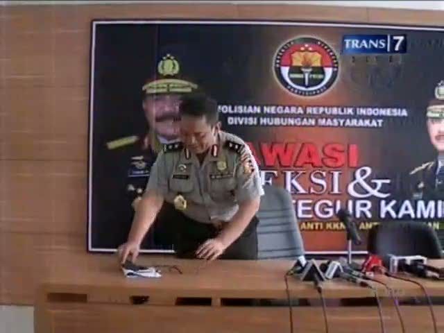 Simulator SIM, Proyek Penuh Tanda Tanya