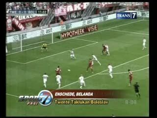 Hasil Positif Liverpool dan Twente di Europa League