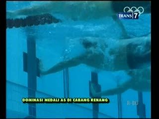 Info Olimpiade London 2012