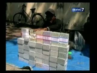 Dilema Penukaran Jasa Uang