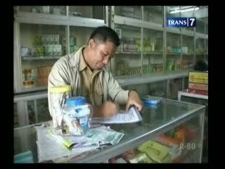  Apotek Jual Obat Kadaluarsa