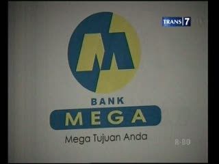 Bank Mega Optimis Tingkatkan Laba