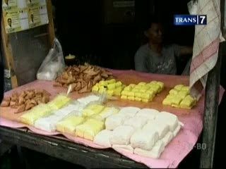 Tahu, Makanan Rakyat Cerdaskan Otak