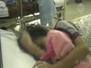 Korban Penganiayaan Menolak Pulang 