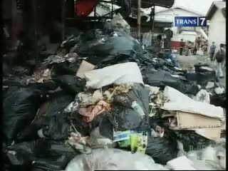 Dampak Konsumsi Daging Busuk