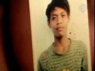 Korban Penembakan Polisi Mabuk Dimakamkan 