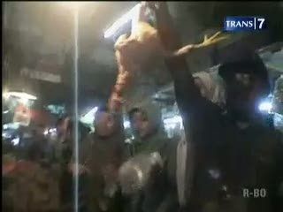 Ayam Tiren dan Gelonggong Beredar Luas