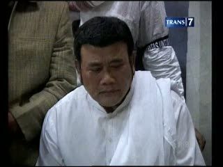 Rhoma Irama Menangis Saat Beri Klarifikasi