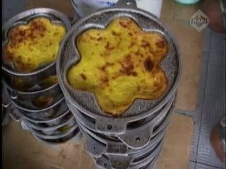 Kue Bingke Berendam, Tajil Khas Pontianak