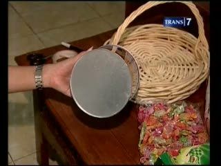 Waspada Diskon Makanan Kadaluarsa