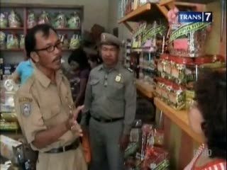 Waspada, Produk Kadaluarsa dalam Parsel Lebaran