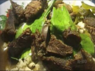 Pindang Kerbau, Makanan Langka Warisan Sunan Kudus