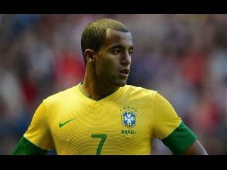 News Flash:  Lucas Moura Gabung ke PSG
