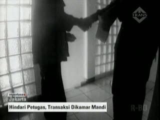 Jelang Lebaran Calo Tiket Meraup Untung