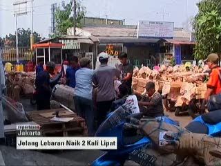 Jasa Penitipan Motor Diserbu Konsumen