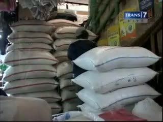 Harga Sembako Mulai Stabil di Pasar Ibukota