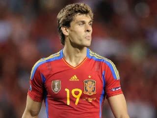 News Flash: Juventus Incar Llorente