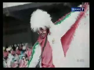 Selamat Jalan Surya Lesmana