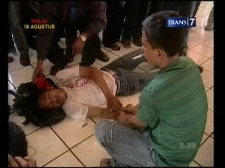 Pelaku Pembiusan Mulai Incar Pemudik