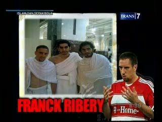 Islam dan Sepak Bola