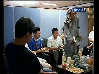 Komunitas Muslim di Korea