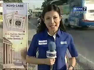 Antisipasi Kemacatan di Pasar Tumpah