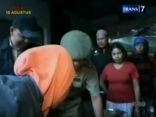 Ayam Tiren Masih Beredar di Pasaran