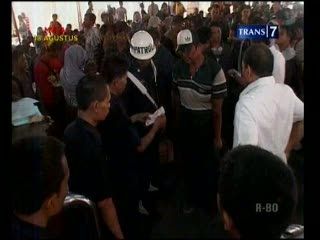 Tiket Kereta Ala Boarding Pass