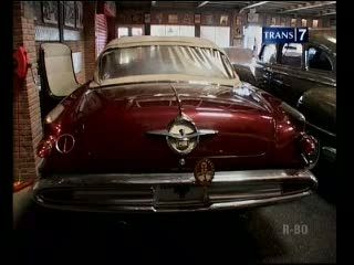 Canggih dan Berkelas, Mobil Bung Karno Warisan Sejarah
