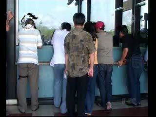 Permintaan Tinggi, Lahan Subur Bagi Calo