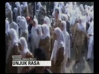 Dokter dan Perawat Tuntut THR