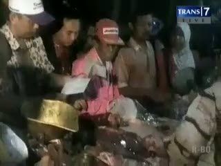 18 % Makanan Berbahaya Beredar Jelang Lebaran