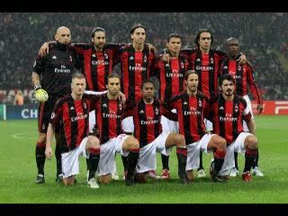 Dilema AC Milan