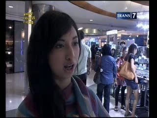 Suara Masyarakat  Tentang Cat Kuku