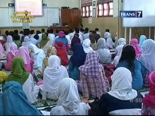 Pesantren Kilat, Efektif Kenalkan Islam Pada Anak