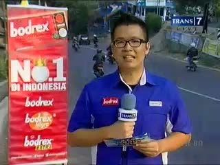 Motor Masih Menjadi Kendaraan Favorit Pemudik