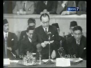 Teladan Bersahaja Bung Hatta