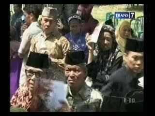  Ironi Bangsa Antara Pahlawan dan Koruptor